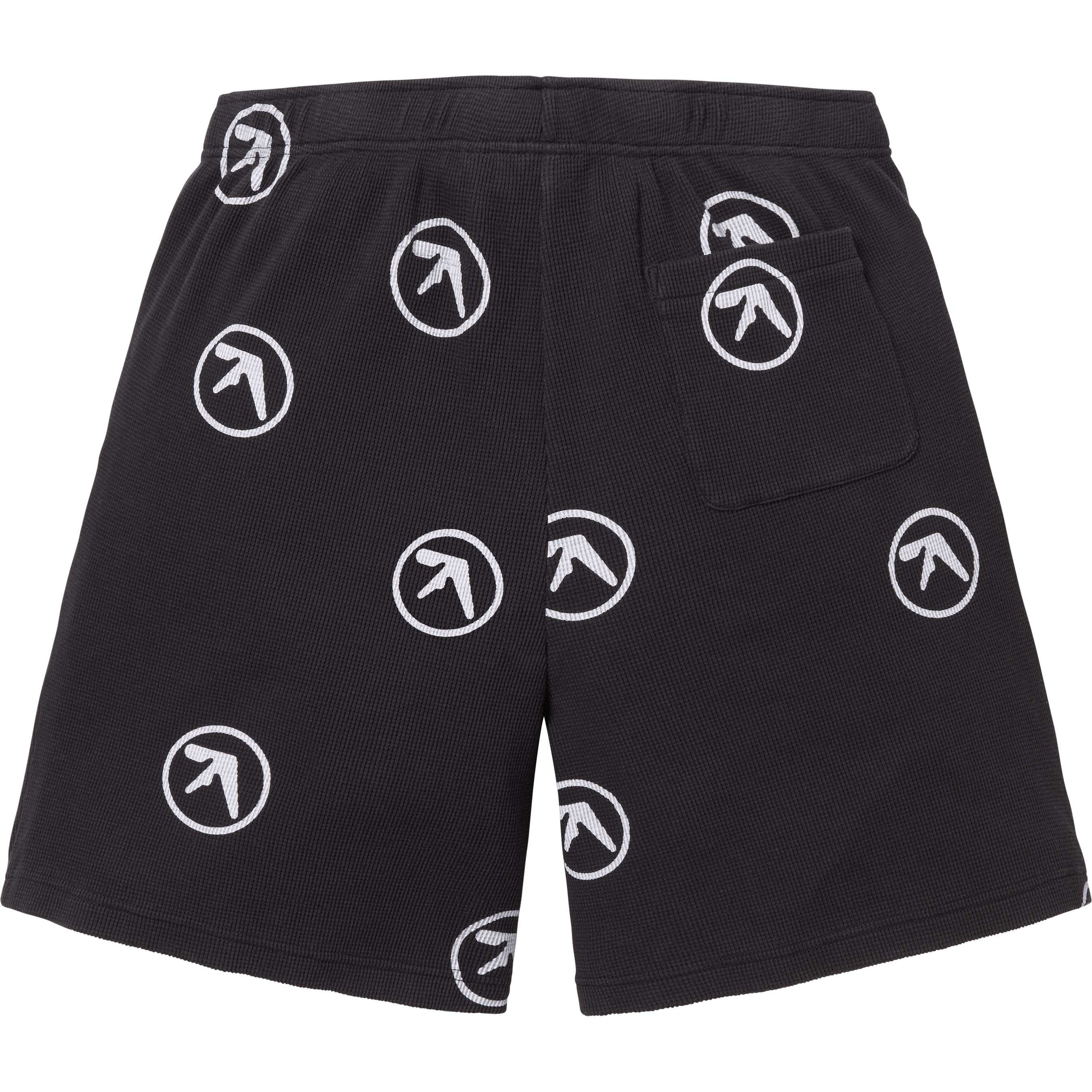 Supreme/Aphex Twin Thermal Short view 9